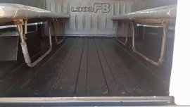 2007 Mitsubishi L300 FB Deluxe