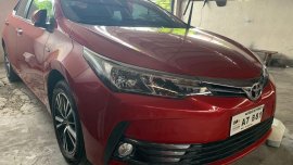 Toyota Corolla Altis 2018 for sale in Quezon City