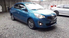 Sell 2016 Mitsubishi Mirage G4 in San Fernando