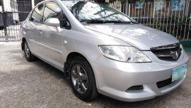 Honda City 2005 for sale in Manila
