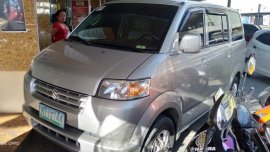 Suzuki Apv 2009 for sale in Cainta