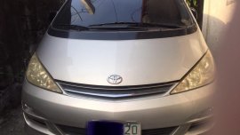 Sell 2008 Toyota Previa in Mandaluyong