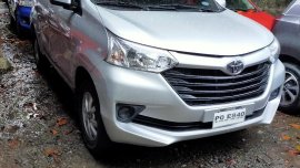 Sell 2019 Toyota Avanza in Quezon City