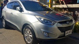 Sell 2014 Hyundai Tucson in Rosales