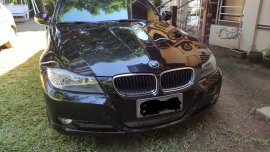 Bmw 318I 2010 for sale in Makati 