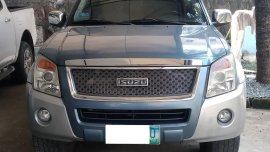 Isuzu D-Max 2010 for sale in Valenzuela 