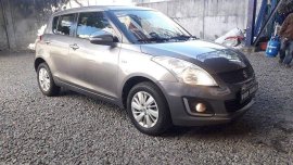 Sell 2011 Suzuki Swift in San Fernando