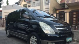 Hyundai Starex 2009 for sale in Quezon City