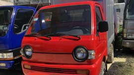 Selling Suzuki Multicab 2016 in Cebu City