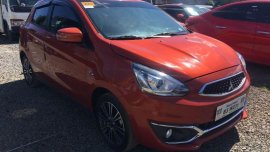 Mitsubishi Mirage 2019 for sale in Cainta