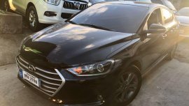 Selling Hyundai Elantra 2018 in Quezon City