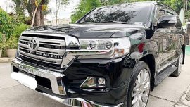 Toyota Land Cruiser 2017 for sale in Bacoor