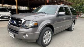 Sell 2014 Ford Expedition in Manila