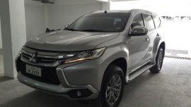 Selling Mitsubishi Montero Sport 2016 in Taguig