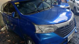 Toyota Avanza 2018 for sale in Quezon City