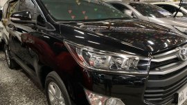 Selling Toyota Innova 2017 in Quezon City