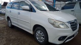 Toyota Innova 2015 for sale in Cainta