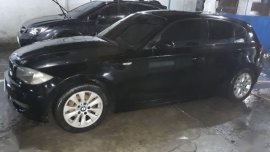 Sell 2010 Bmw 116i in Pasig