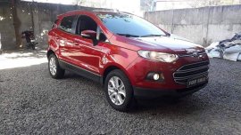 Sell 2018 Ford Ecosport in San Fernando