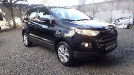 Sell 2015 Ford Ecosport in San Fernando