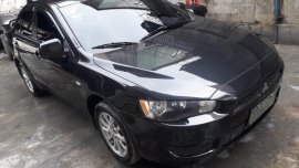 Sell 2014 Mitsubishi Lancer in Manila