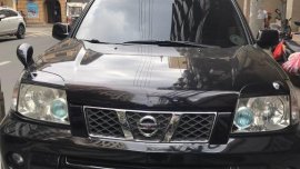 Sell 2008 Nissan X-Trail in Manila