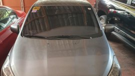 Selling Mitsubishi Mirage G4 2015 in Quezon City