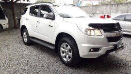 Chevrolet Trailblazer 2018 for sale in San Fernando