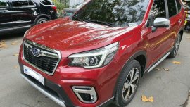Subaru Forester 2019 for sale in Makati 