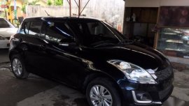 Selling Suzuki Swift 2016 in Naga