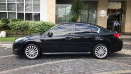 Subaru Legacy 2010 for sale in Quezon City