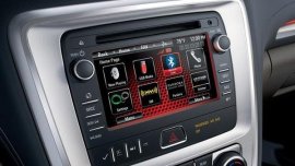Things you might not know about car's Intellilink infotainment system