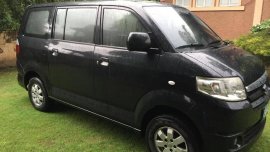 Sell 2007 Suzuki Apv in Manila