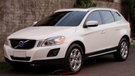 Sell 2nd Hand Volvo Xc60 in Mandaue