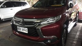 Mitsubishi Montero 2017 for sale in Pasig