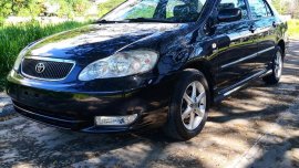 Toyota Corolla Altis 2001 for sale in Parañaque