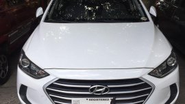 Sell 2018 Hyundai Elantra in Marikina