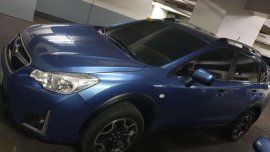 Sell 2016 Subaru Xv in Manila