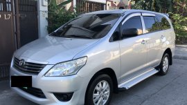 2013 Toyota Innova Automatic Diesel for sale 