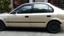 Honda Civic 1996 for Sale