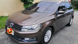 2019 Volkwagen Santana GTS