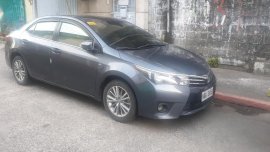 Toyota Corolla Altis 2017 for sale in Manila