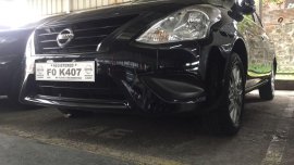 Selling Nissan Almera 2018 in Pasig