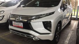 Selling Mitsubishi XPANDER 2019 in Pasig