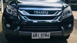 Selling Isuzu Mu-X 2015 in Antipolo