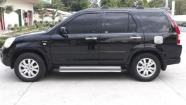 Honda Cr-V 2006 for sale in Ilagan
