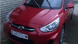 Hyundai Accent 2018 for sale in Dasmariñas