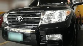 Toyota Land Cruiser 2009 for sale in Manila