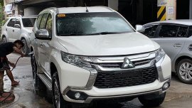 Mitsubishi Montero Sport 2019 for sale in Manila