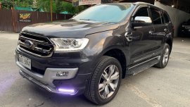 Ford Everest 2018 for sale in Manila
